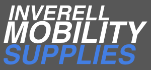 Inverell Mobility Supplies Logo